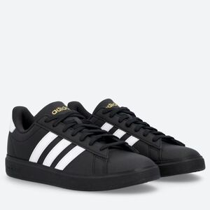 Grand Court 2.0 Leather Sneaker